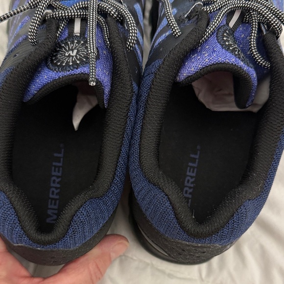 W’s Merrell Antora 2 Night Sky NIB sz 10 - Picture 5 of 5
